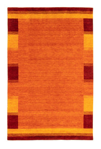 Indo Gabbeh Tæppe Luxo - Uldtæppe – product image