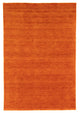 Loribaft Loom Tæppe 160x90cm - Uldtæppe