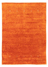 Loribaft Loom Tæppe 170x240cm - Uldtæppe - Rektangulær / Flerfarvet / 170 x 240 cm Rektangulær