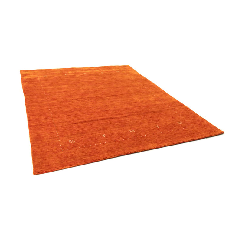 Gabbeh Tæppe - Loribaft Softy - 240 x 170 cm - flerfarvet