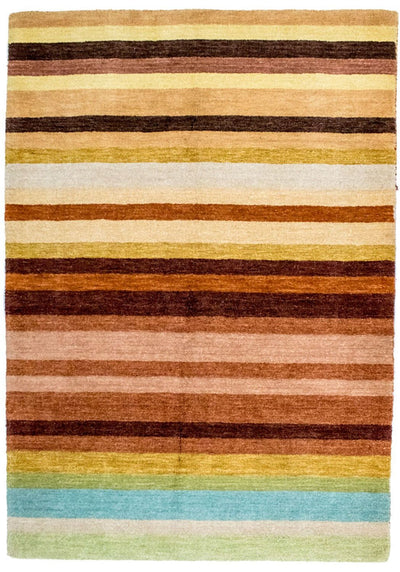 Uldtæppe 143x197cm - Uldtæppe