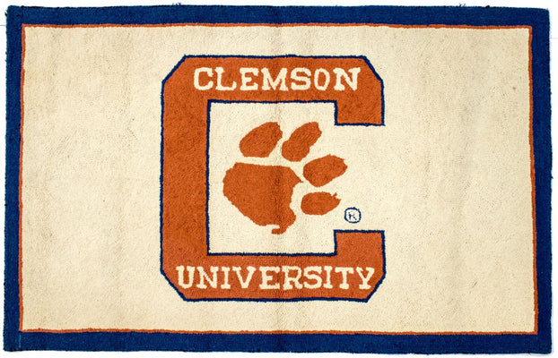 Børnetæppe til børn - 162 x 104 cm - beige