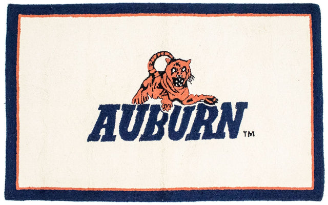 Børnetæppe til børn - 151 x 96 cm - beige