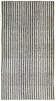 Uldtæppe 80x145cm - Uldtæppe