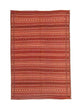 Kilim Fars Tæppe 235x166cm