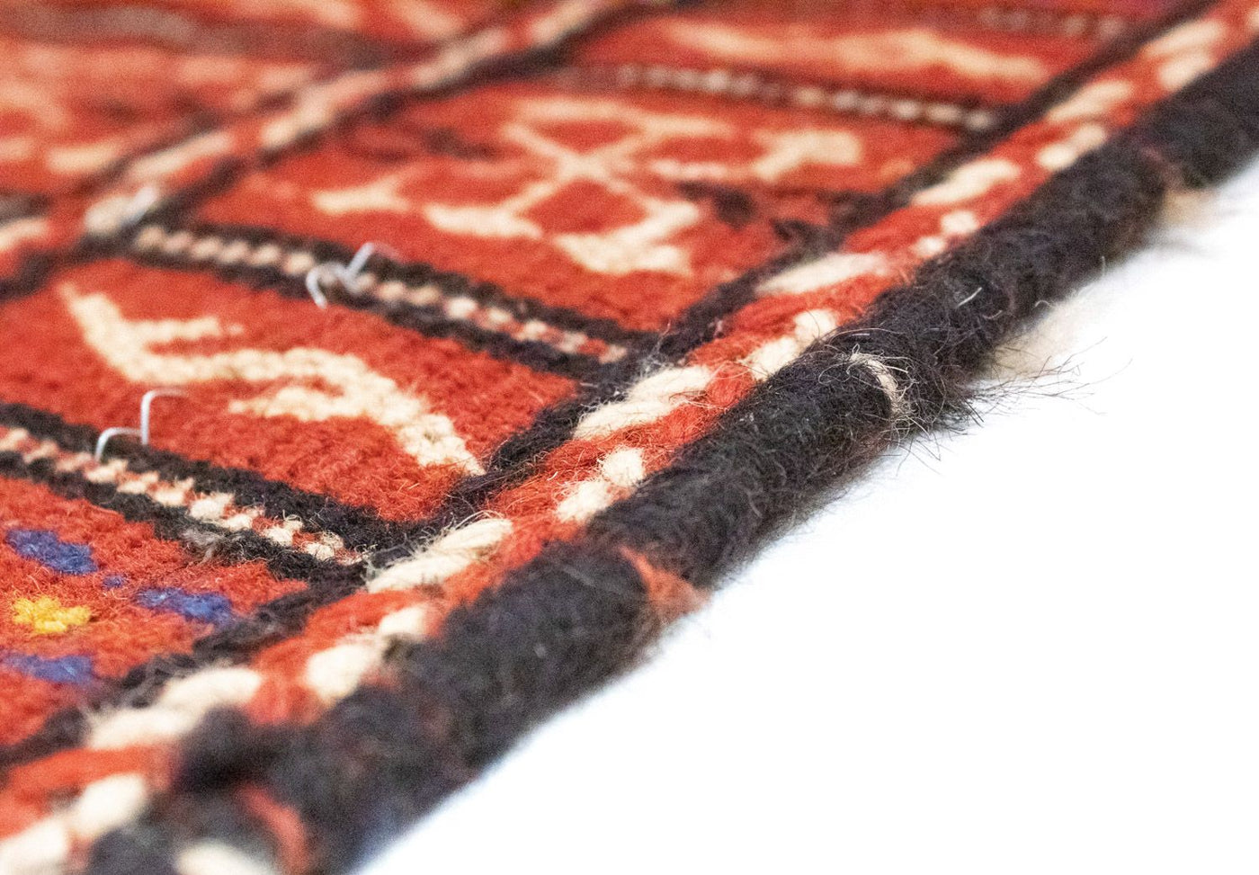 Kilim Fars Tæppe 235x166cm