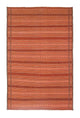 Kilim Fars Tæppe 296x199cm