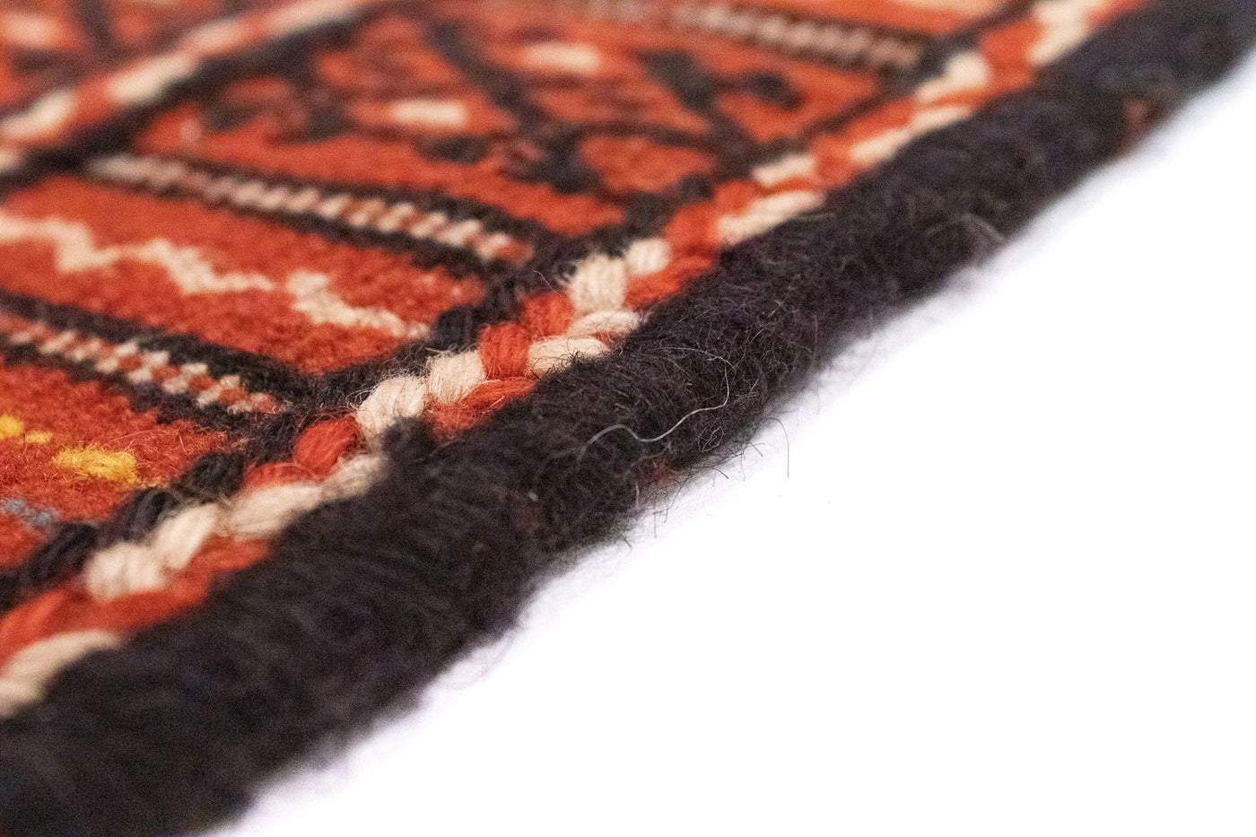 Kilim Fars Tæppe 296x199cm