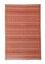 Kelim-tæppe - orientalsk - 293 x 200 cm - brun