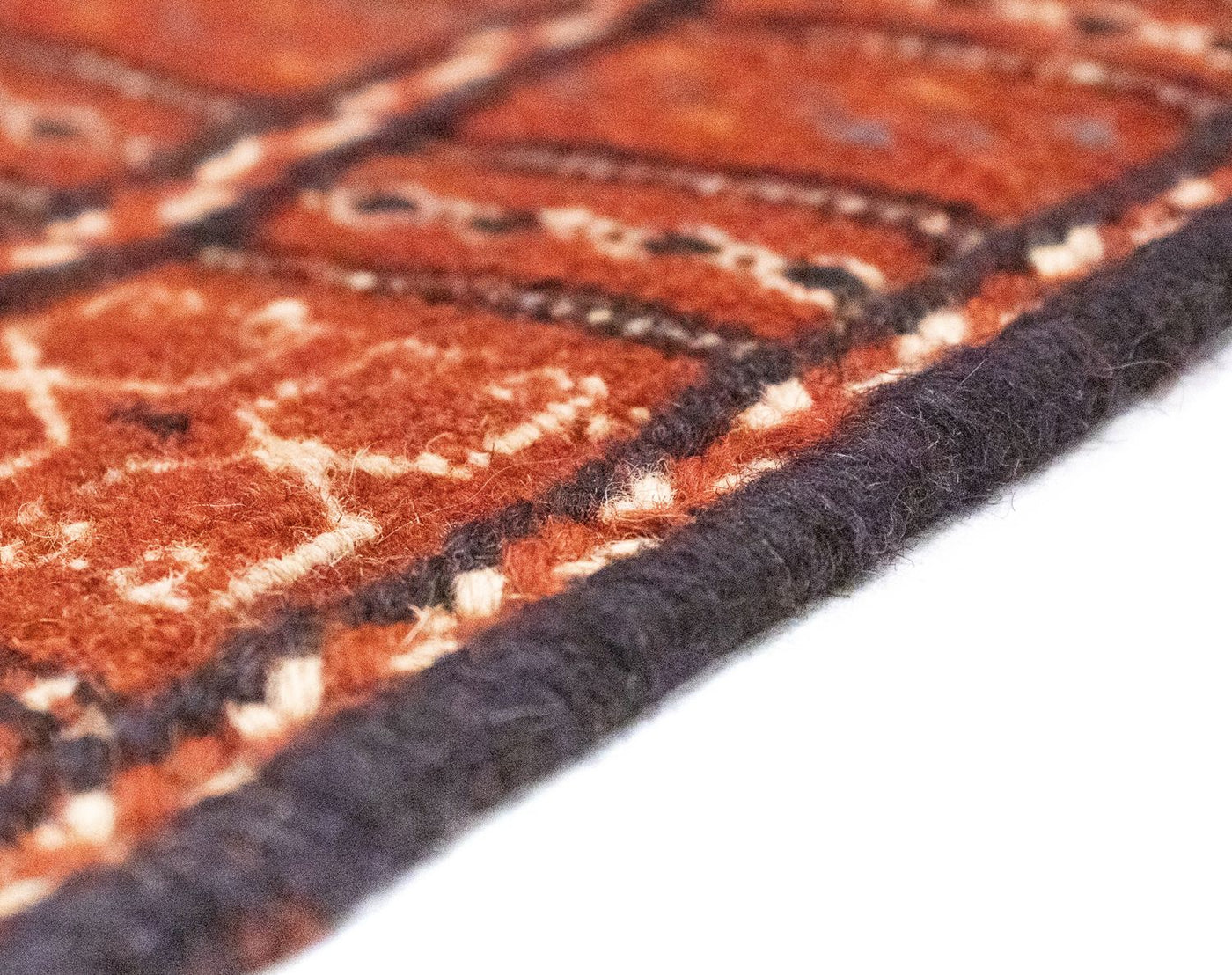 Kilim Fars Tæppe 293x200cm