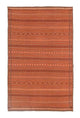 Kilim Fars Tæppe 194x300cm