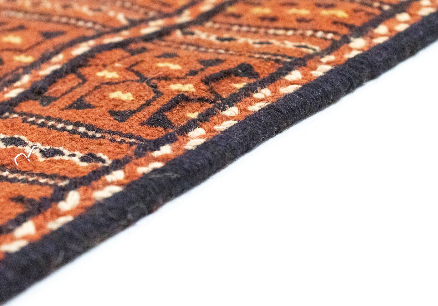 Kilim Fars Tæppe 305x198cm