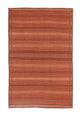 Kilim Fars Tæppe 298x196cm