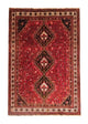 Qashqai Tæppe 300x215cm - Persisk tæppe