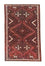 Persisk tæppe - Nomadisk - 270 x 175 cm - brun