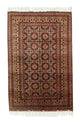 Afghansk tæppe 283x199cm - Orientalsk tæppe
