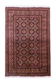 Afghansk tæppe 283x201cm - Orientalsk tæppe