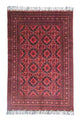 Khal Mohammadi Tæppe 286x199cm - Orientalsk tæppe