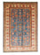 Ziegler Carpet - Kazak - 303 x 205 cm - blå