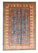 Kazak Tæppe 303x205cm - Orientalsk tæppe