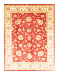 Ziegler Carpet - 275 x 204 cm - rød