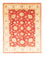 Ziegler Carpet - 275 x 204 cm - rød