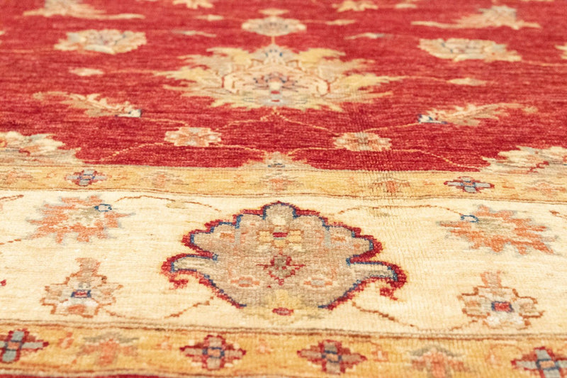 Ziegler Carpet - 275 x 204 cm - rød