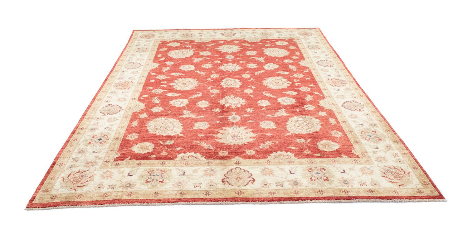 Ziegler Carpet - 275 x 204 cm - rød