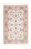 Persisk tæppe - Isfahan - Premium - 163 x 107 cm - beige