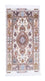 Persisk tæppe - Tabriz - Royal - 134 x 75 cm - beige