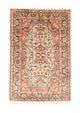 Kashmirsilke Tæppe 125x83cm - Orientalsk tæppe