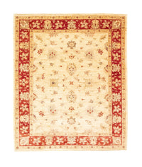 Ziegler Carpet - 245 x 197 cm - beige