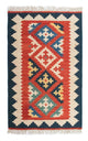 Kilim Fars Tæppe 97x60cm