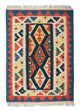 Kilim Fars Tæppe 65x90cm