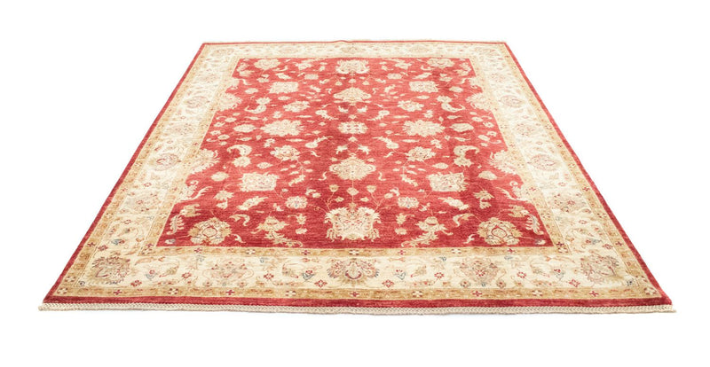 Ziegler Carpet - 247 x 202 cm - rød