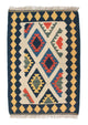 Kilim Fars Tæppe 97x66cm