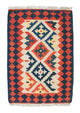Kilim Fars Tæppe 96x64cm