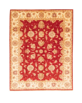 Ziegler Carpet - 255 x 207 cm - rød