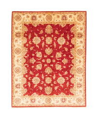 Ziegler Carpet - 255 x 207 cm - rød
