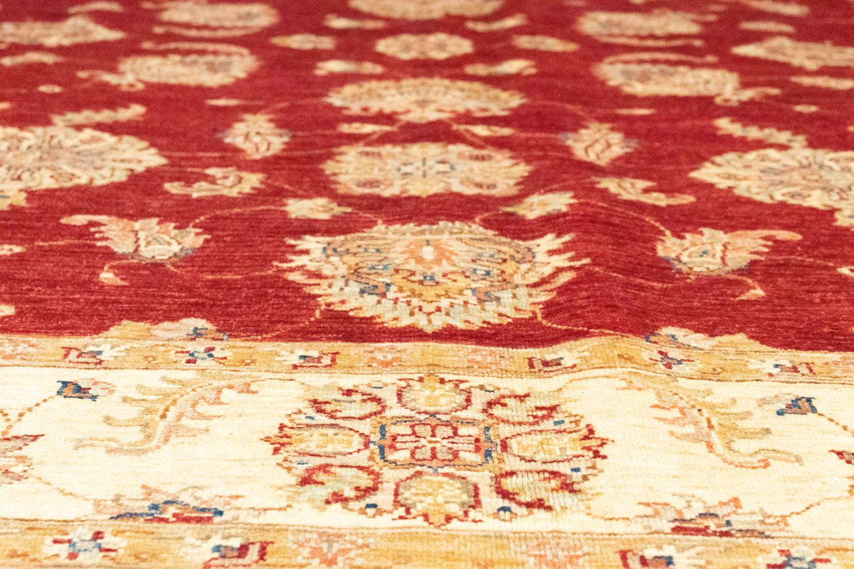 Ziegler Carpet - 255 x 207 cm - rød