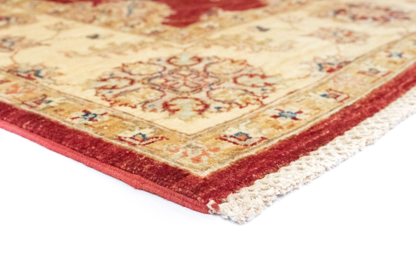 Ziegler Carpet 255x207cm - Orientalsk tæppe