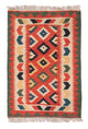 Kilim Fars Tæppe 95x65cm