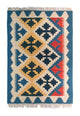 Kilim Fars Tæppe 86x61cm