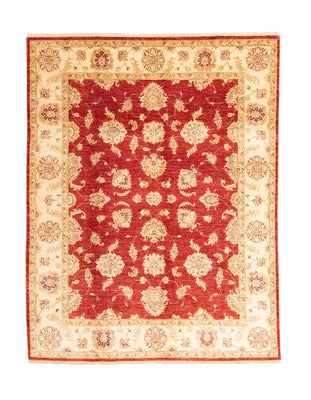Ziegler Carpet - 256 x 205 cm - rød