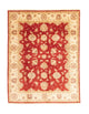 Ziegler Carpet 256x205cm - Orientalsk tæppe