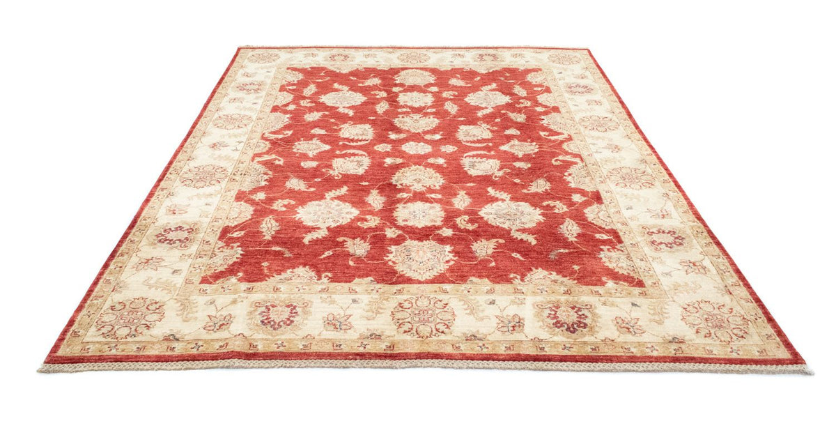 Ziegler Carpet - 256 x 205 cm - rød