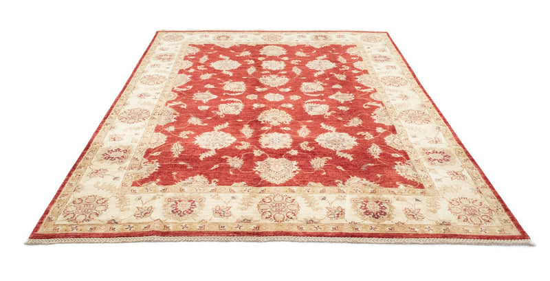 Ziegler Carpet - 256 x 205 cm - rød