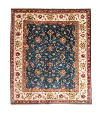 Ziegler Carpet 247x295cm - Orientalsk tæppe