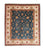 Ziegler Carpet - 295 x 247 cm - blå