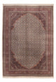 Indo Bidjar Tæppe 347x243cm - Orientalsk tæppe